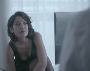 Jette Carolijn van Den Berg - Balance (2013)