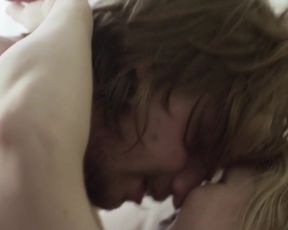 Jette Carolijn van Den Berg - Balance (2013)