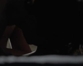 Naked scene Cristina Alarcon - B&b, de boca en boca S02E05-09 (2015) TV show nudity video