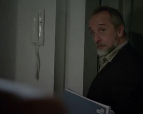 Naked scene Cristina Alarcon - B&b, de boca en boca S02E05-09 (2015) TV show nudity video