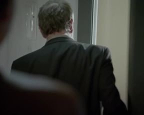 Naked scene Cristina Alarcon - B&b, de boca en boca S02E05-09 (2015) TV show nudity video