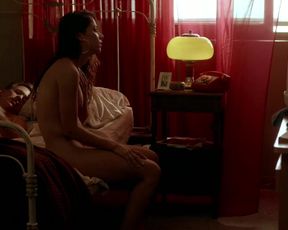 TV show scene Mariam Hernandez – Four Seasons in Havana s01e01 (2016) 