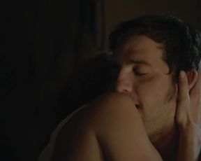 Actress Elena Ballesteros nude - B&b, de boca en boca S02E11 (2015) Nudity and Sex in TV Show