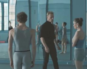 Actress Sarah Hay, Emily Tyra - Flesh & Bone S01E06 (2015) Nudity and Sex in TV Show