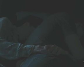 Actress Sarah Hay, Emily Tyra - Flesh & Bone S01E06 (2015) Nudity and Sex in TV Show