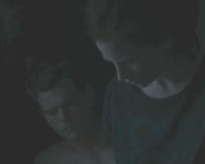 Actress Sarah Hay, Emily Tyra - Flesh & Bone S01E06 (2015) Nudity and Sex in TV Show