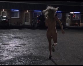 Naked betsy rue 