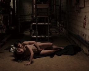 Naked scenes Yana Novikova - The Tribe (2014)