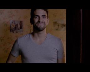 Celebs Morgan Taylor Campbell nude – The Orchard (2016)