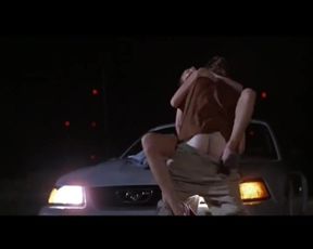 Celebs Bijou Phillips, Rachel Miner - Bully