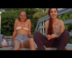 Celebs Bijou Phillips, Rachel Miner - Bully