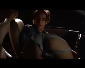 Celebs Bijou Phillips, Rachel Miner - Bully