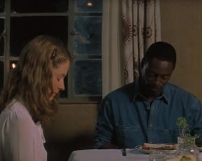 Actress Miranda Otto - Kin (2000)