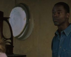 Actress Miranda Otto - Kin (2000)