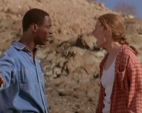 Actress Miranda Otto - Kin (2000)