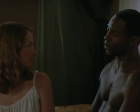 Actress Miranda Otto - Kin (2000)