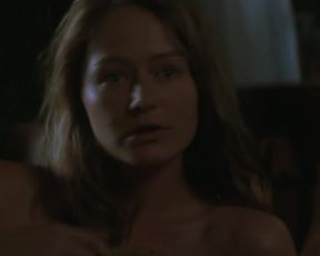 Actress Miranda Otto - Kin (2000)