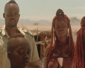 Actress Miranda Otto - Kin (2000)