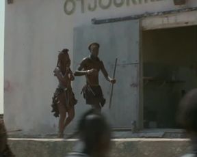 Actress Miranda Otto - Kin (2000)