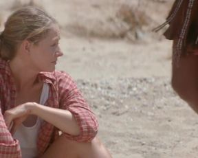 Actress Miranda Otto - Kin (2000)