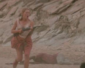 Actress Miranda Otto - Kin (2000)