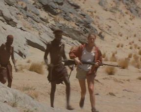 Actress Miranda Otto - Kin (2000)