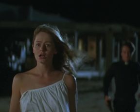 Actress Miranda Otto - Kin (2000)