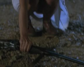 Actress Miranda Otto - Kin (2000)