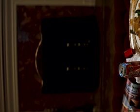 Hot scene Charlize Theron, Connie Nielsen - THE DEVIL'S ADVOCATE 