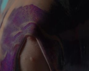 Mathilde Cartoux - Movement Ivory (2014)