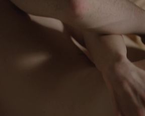 Mathilde Cartoux - Movement Ivory (2014)