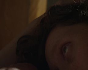 Mathilde Cartoux - Movement Ivory (2014)