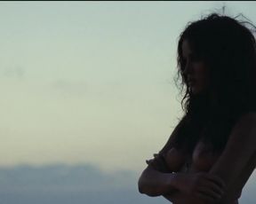 Explicit sex scene Natalia Avelon nude and explicit - Eight Miles High (2007) Adult video from the movie