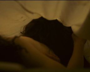 Explicit sex scene Natalia Avelon nude and explicit - Eight Miles High (2007) Adult video from the movie