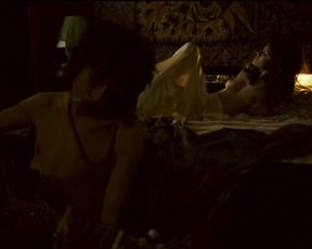 Explicit sex scene Natalia Avelon nude and explicit - Eight Miles High (2007) Adult video from the movie