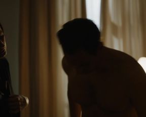 Alexandra Breckenridge - Zipper (2015)