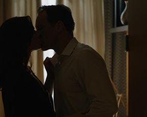 Alexandra Breckenridge - Zipper (2015)