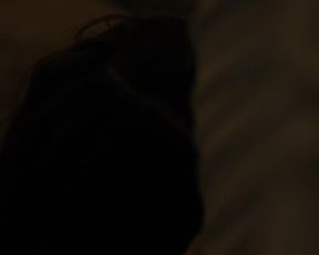 Alexandra Breckenridge - Zipper (2015)