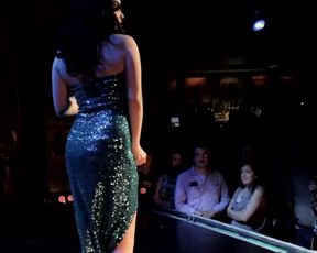 Burlesque Strip SHOW-415-Becky Lou