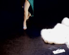 Burlesque Strip SHOW-415-Becky Lou