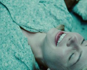 Celebs Michelle Williams and Ryan Gosling - Blue Valentine ALL SEX SCENES - UNCUT