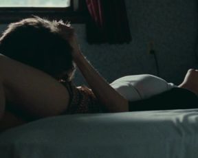 Celebs Michelle Williams and Ryan Gosling - Blue Valentine ALL SEX SCENES - UNCUT