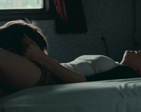 Celebs Michelle Williams and Ryan Gosling - Blue Valentine ALL SEX SCENES - UNCUT