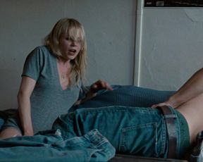 Celebs Michelle Williams and Ryan Gosling - Blue Valentine ALL SEX SCENES - UNCUT
