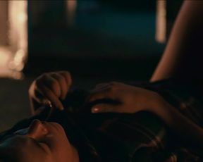 Celebs Michelle Williams and Ryan Gosling - Blue Valentine ALL SEX SCENES - UNCUT