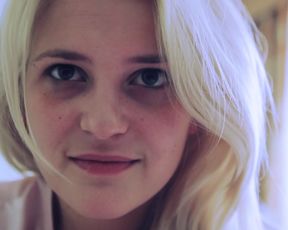 Actress Natalya Anisimova naked - Novye Russkie 2 (2015)