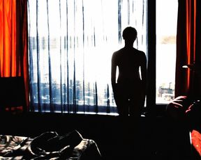 Actress Natalya Anisimova naked - Novye Russkie 2 (2015)