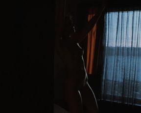 Actress Natalya Anisimova naked - Novye Russkie 2 (2015)