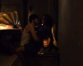 Jennifer Lopez - Bordertown (2006)