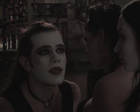 Hot scene Filosofia na Alkova (2009) 